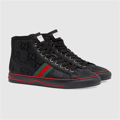 high top gucci shoes for cheap|gucci shoes top sider.